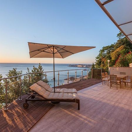 Riba Apartment Piran Luaran gambar
