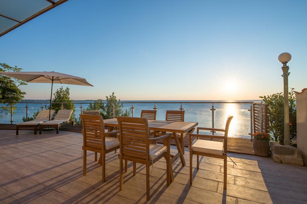 Riba Apartment Piran Luaran gambar