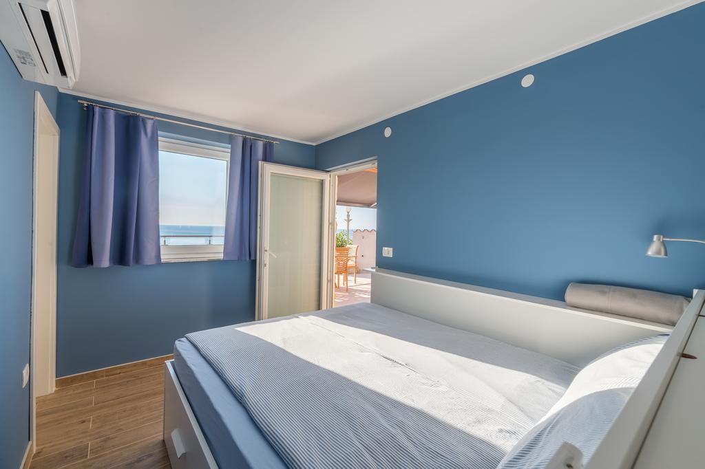 Riba Apartment Piran Luaran gambar