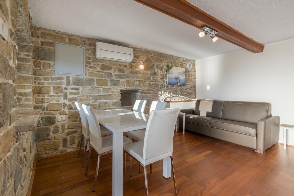 Riba Apartment Piran Luaran gambar