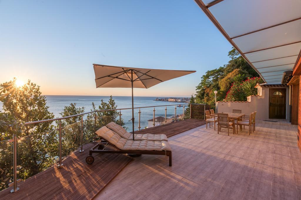 Riba Apartment Piran Luaran gambar