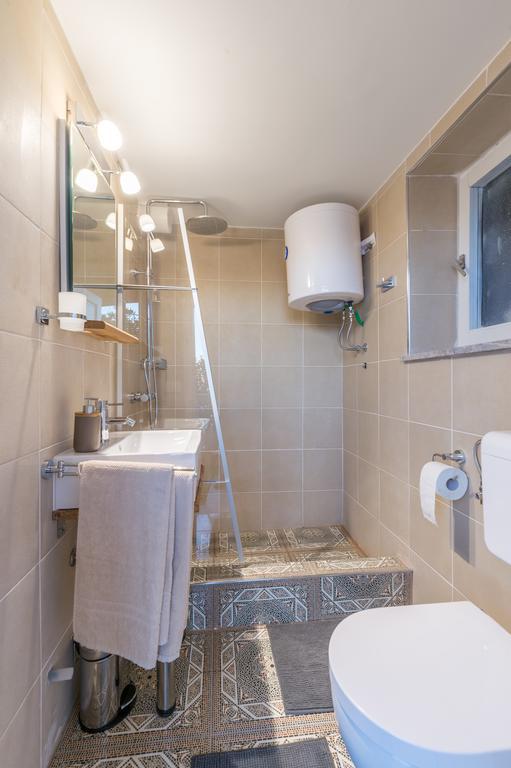 Riba Apartment Piran Luaran gambar