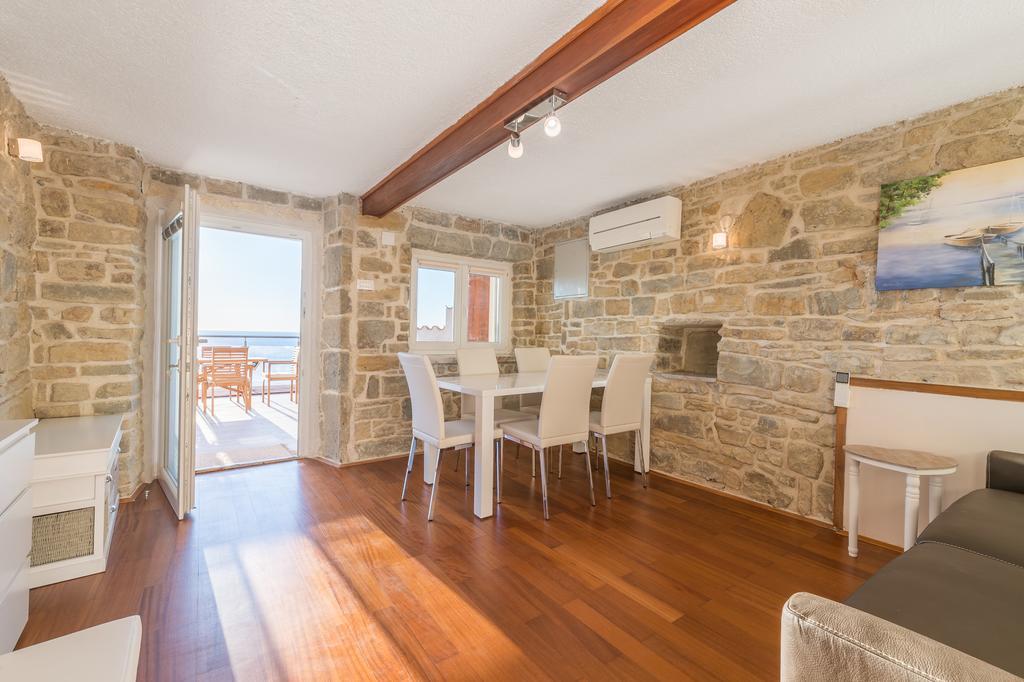 Riba Apartment Piran Luaran gambar