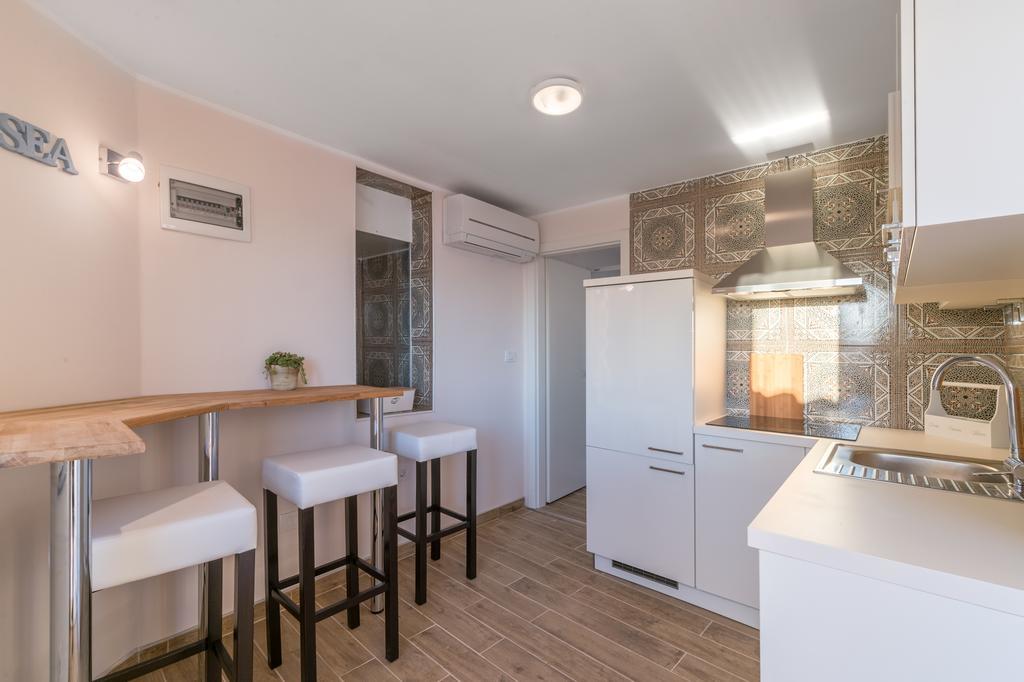 Riba Apartment Piran Luaran gambar